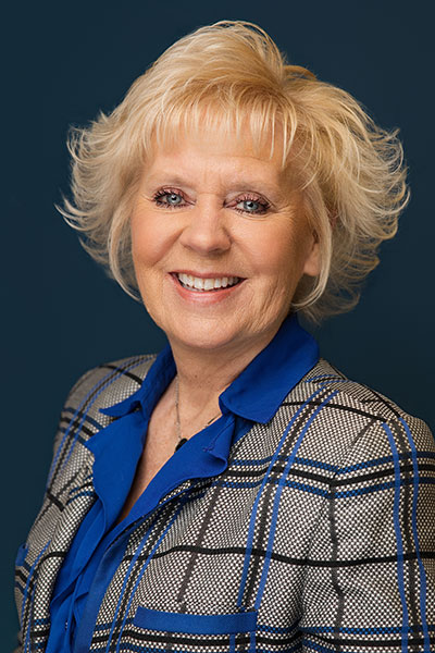Karen-Ross