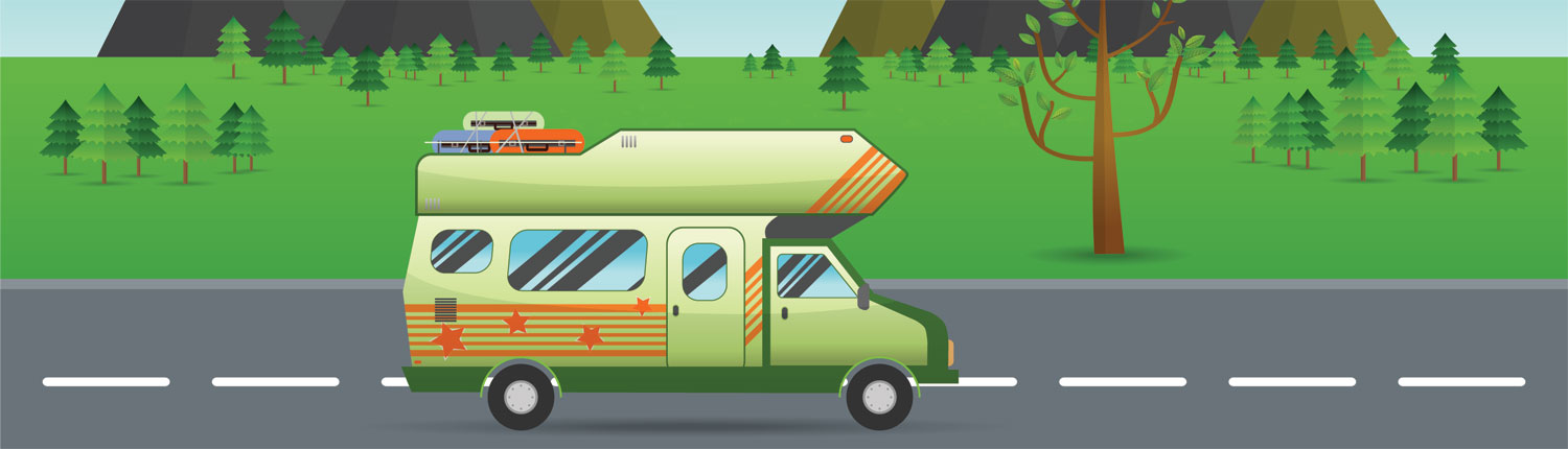 Recreational Vehicle Insurance