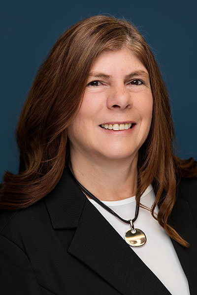 Terri-Foust